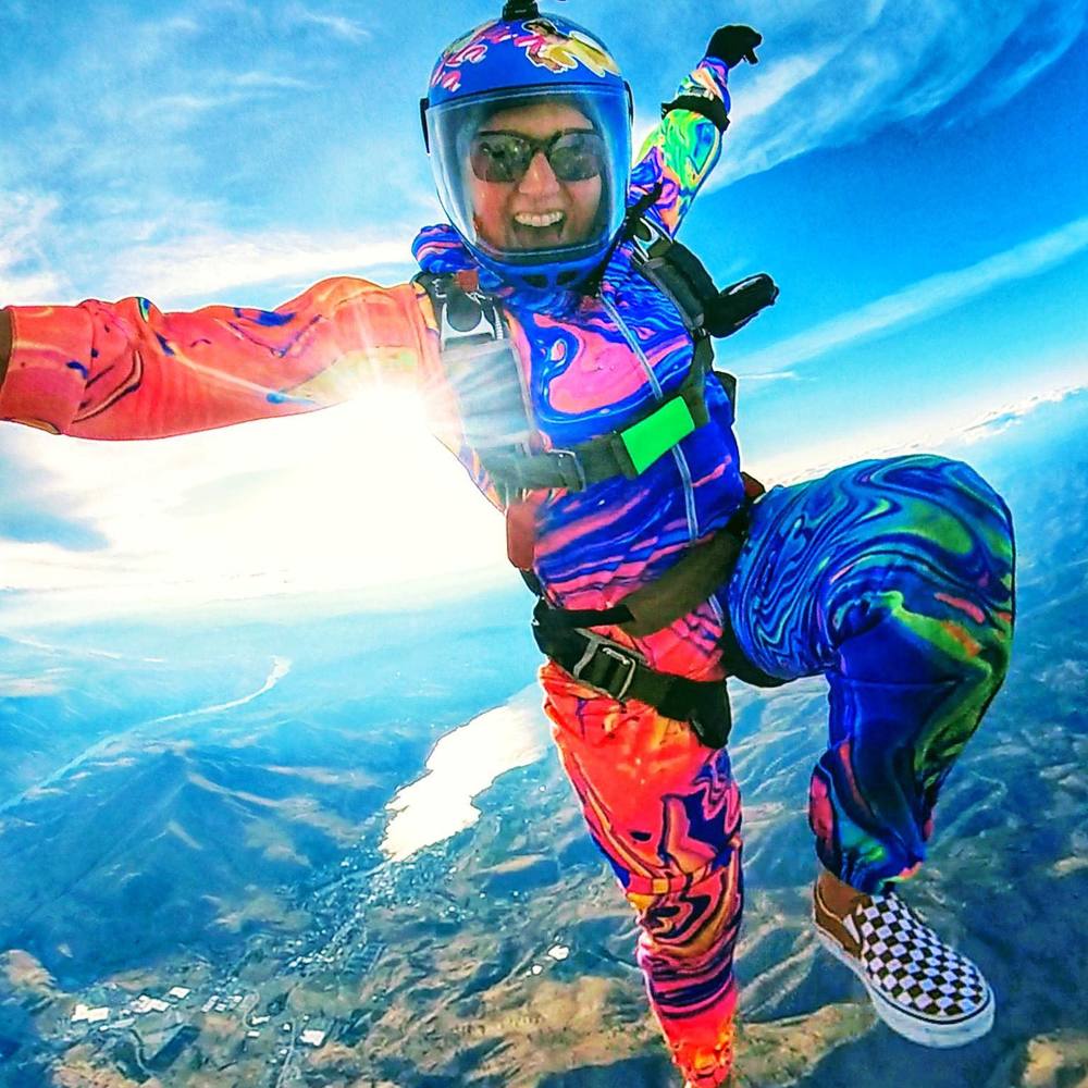 Meet your Posher, Jennifer